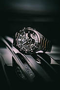 Чоловічі годинники CASIO ECB-2200DC-1AEF Bluetooth, фото 4
