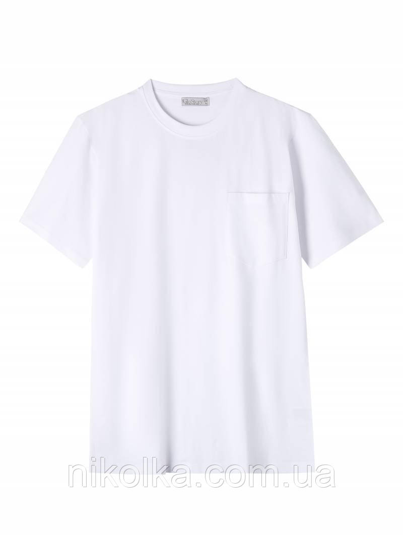 Футболки чоловічі оптом, Glo-story, S-XL рр., арт. MPO-B1960, фото 1