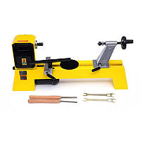 Токарний верстат настільний 650 Вт KD5297 Kraft&Dele