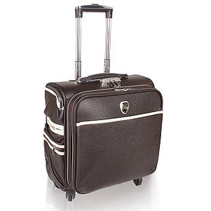 Валіза пілот кейс спортивний Dacey