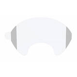 Змінна захисна плівка для маски BLS, фото 2