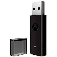 USB адаптер для бездротового геймпаду Xbox One на ПК з Windows  Чорний Хіт продажу!