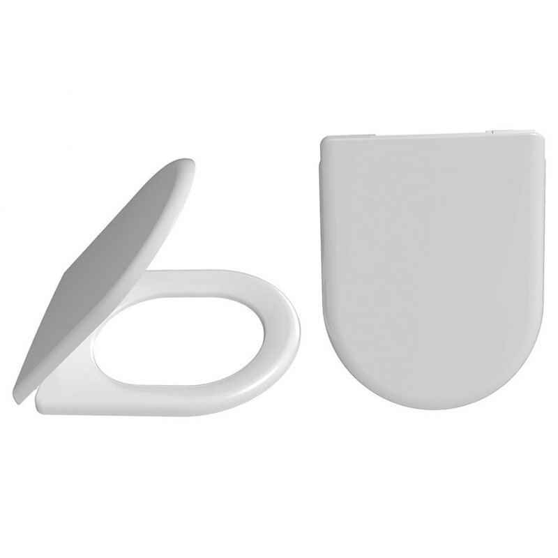 Сидіння для унітаза NOVA Gala (2030), фото 1