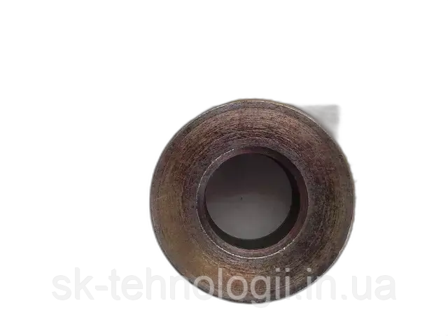 Втулка шкива приводу жатки H84374 оригінал John Deere, фото 1