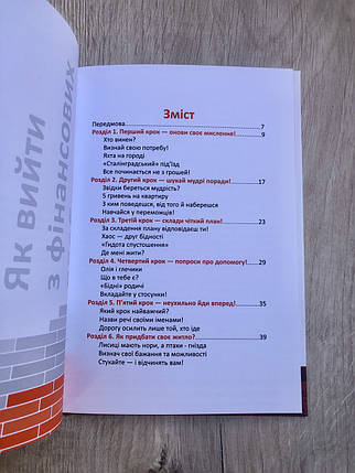 Як вийти з фінансових проблем, фото 2