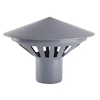 Грибок вентиляційний для каналізації 50