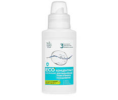 Еко засіб для видання плям різного походження