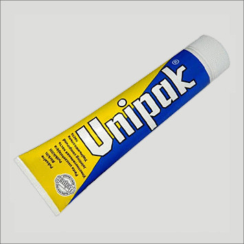 Паста пакувальна Unipak 65 грам в тюбику