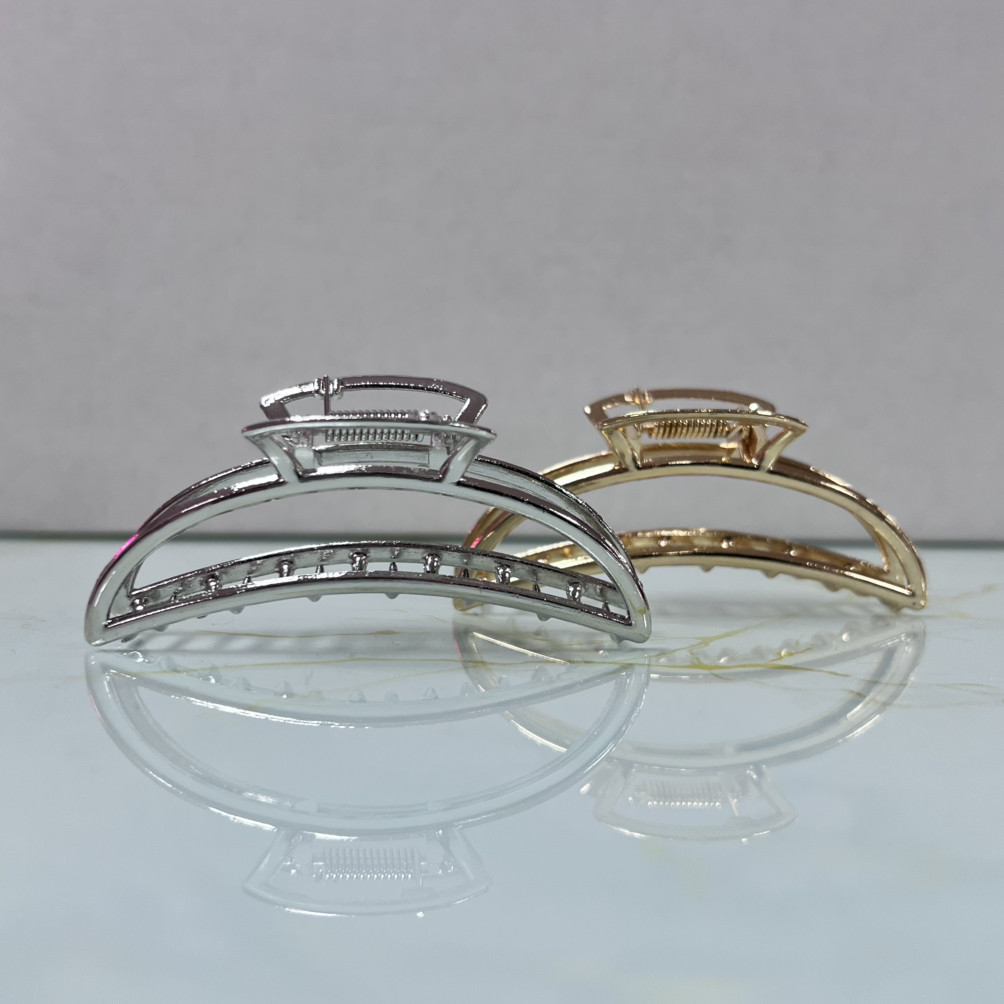 Крабики металеві, фото 1