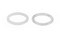 Обводка поворотника для Peugeot 206, Обводка поворотника на Peugeot 206