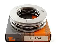 ПІДШИПНИК 8208 20ГПЗ, фото 1