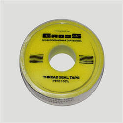 Фум лента для газа Gross 15 м (плотность 0,3 г/м.куб)