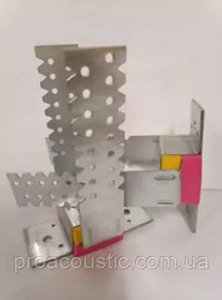 VibroElastic Premium, стельовий підвіс VibroElastic Premium, фото 1