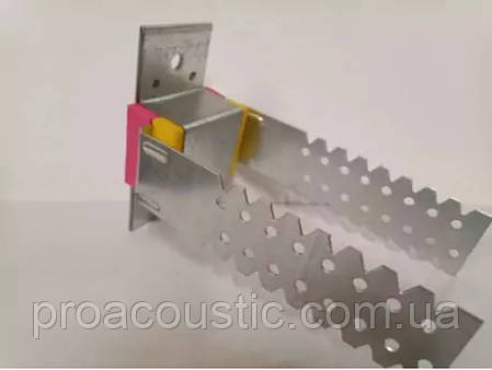 VibroElastic Premium, стельовий підвіс VibroElastic Premium, фото 2