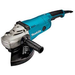 Кутова шліфмашина Makita GA9020