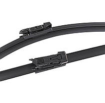700/600мм CITROEN C4 2004-2012 двірники Bosch AeroTwin Склоочисники, фото 5