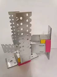 VibroElastic Standart, стінове кріплення VibroElastic Standart