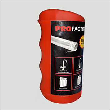 Сантехнічна нитка ProFactor 100 м, фото 1