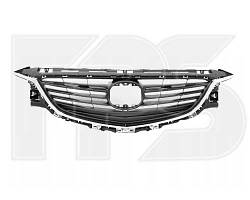 Решітка радіатора MAZDA 6 (GJ) 12-16 (EUR/USA)
