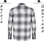 Сорочка чоловіча в клітинку Firetrap (Фаєртрап) з Англії - на довгий рукав, фото 2