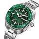 Жіночий годинник Skmei 2256GN Green (1080-2591), фото 3