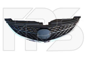 Решітка радіатора MAZDA 6 (GH) 10-12 (EUR)