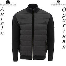 Куртка стьобана чоловіча Firetrap (Фаєртрап) з Англії - весна/осінь