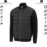 Куртка стьобана чоловіча Firetrap (Фаєртрап) з Англії - весна/осінь, фото 4