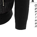 Куртка стьобана чоловіча Firetrap (Фаєртрап) з Англії - весна/осінь, фото 6