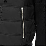 Куртка стьобана чоловіча Firetrap (Фаєртрап) з Англії - весна/осінь, фото 7