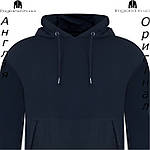 Кофта худі чоловіча Firetrap (Фаєртрап) з Англії, фото 4