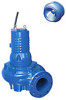 Багатоканальні занурювальні насоси  Faggiolati G410R2 C2-P80AA2