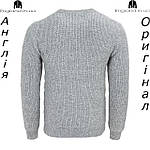 Светр, джемпер чоловічий Firetrap (Фаєртрап) з Англії - осінь/зима, фото 4