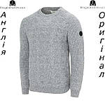 Светр, джемпер чоловічий Firetrap (Фаєртрап) з Англії - осінь/зима, фото 2