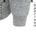 Светр, джемпер чоловічий Firetrap (Фаєртрап) з Англії - осінь/зима, фото 5