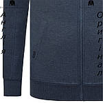 Кофта худі чоловіча Firetrap (Фаєртрап) з Англії, фото 5