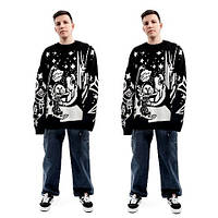 Дакимакура 150х50 см Илья Мазеллов MZLFF подушка с наволочкой двусторон