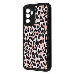 Чехол WAVE Artfull Case Samsung Galaxy S23 FE light leopard