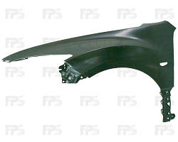 Крило ліве MAZDA 6 (GH) 10-12 (EUR)