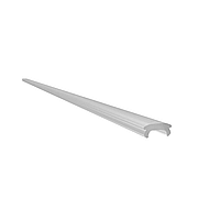 Розсіювач матовий ProfiLuxe SVL-312 для тіньового профілю та плінтуса прихованого монтажу