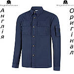Сорочка чоловіча Firetrap (Фаєртрап) з Англії - на довгий рукав, фото 4