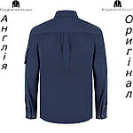 Сорочка чоловіча Firetrap (Фаєртрап) з Англії - на довгий рукав, фото 2