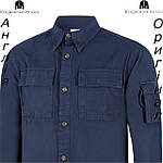 Сорочка чоловіча Firetrap (Фаєртрап) з Англії - на довгий рукав, фото 5