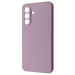 Чехол WAVE Colorful Case (TPU) Samsung Galaxy A26 black currant