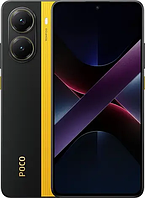 Xiaomi POCO X7 Pro 5G 8/256GB Global NFC Yellow