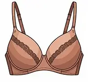 Бюстгальтер