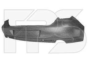 Бампер задний MAZDA 6 (GH) 08-10 (EUR)