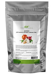 Добриво для Цибулі, часнику та пряних трав 1кг ТМ Професійне насіння