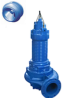 Багатоканальні занурювальні насоси  Faggiolati G218R3 C5-S50AA0