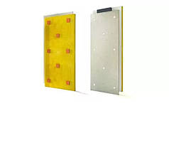 Panacoustic SPS Floor 45 (МОДУЛЬ) Сендвіч-панель